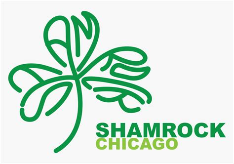 Shamrock2018logo Sans Yr City Of Chilliwack Logo Hd Png Download