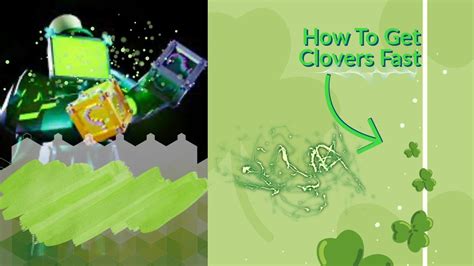 How To Get Clovers Fast In Toilet Tower Defense YouTube