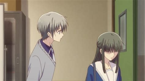 Who Does Tohru End Up With In Fruits Basket Yuki Or Kyo Relationship