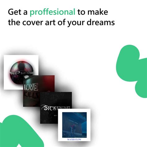 Make Coverart For You By Speeten Fiverr