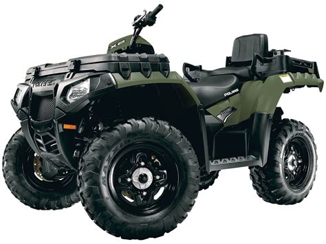 2012 Polaris Sportsman X2 550 Atv Pictures Specifications