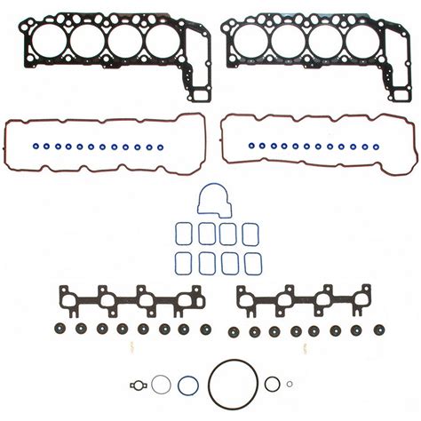 Fel Pro Head Gasket Hs Pt