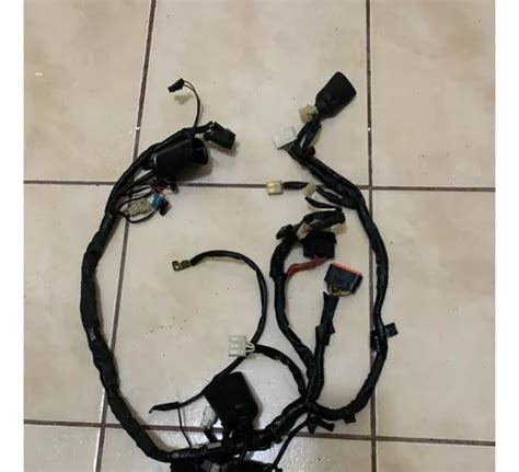 Arn S El Ctrico Principal Yamaha Fz R Meses Sin Inter S