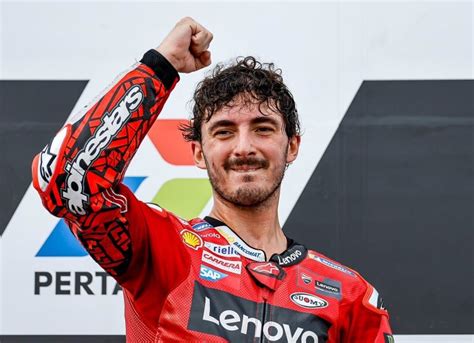 Hasil Motogp Mandalika Pecco Bagnaia Juara Marquez Alami Crash