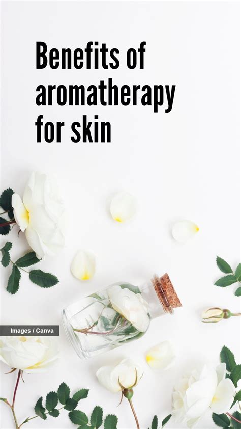 Benefits of aromatherapy for skin | The Indian Express