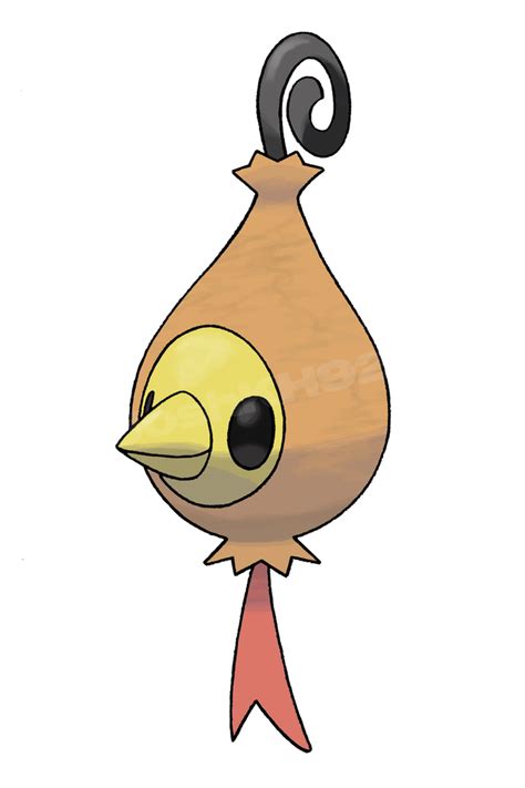 Nest Pokemon By Joshkh92 On Deviantart