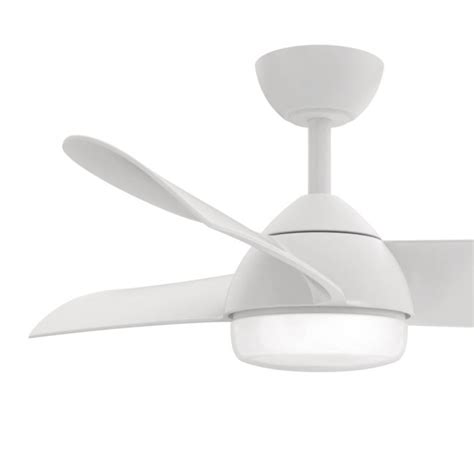 Ventilador De Techo Led Sumatra Cct W Thefans Lamparas Es