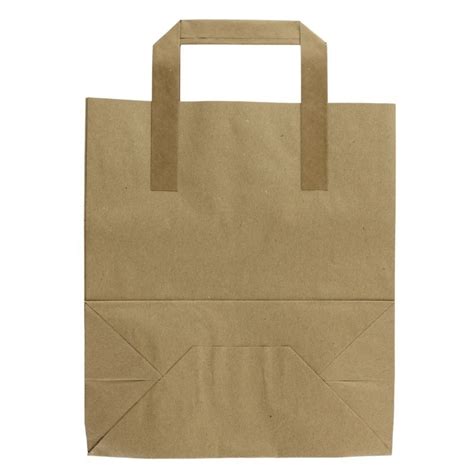 Wholesale Brown Kraft Paper Bottle Bag Uk Wholesaler And Supplier