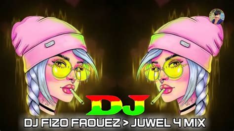 Dj Fizo Trance Music Dj Fizo Faouez Dj Juwel Mixer Drop Mix