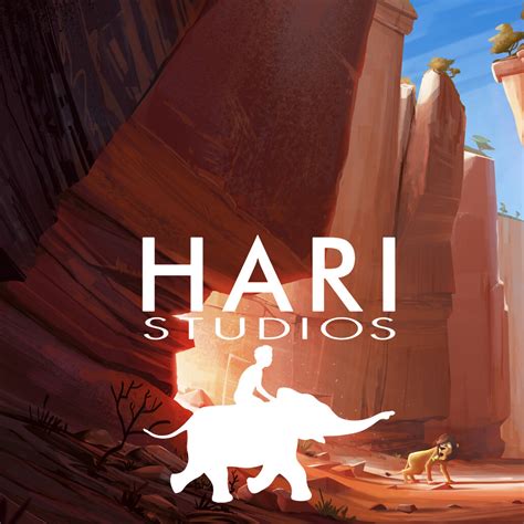 Artstation Canyonaborted Project At Studio Hari