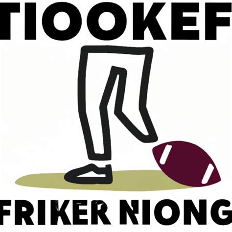 How Much Does An Nfl Kicker Make Exploring Salaries For Professional