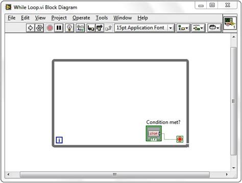 Benefits Of Programming Graphically In Labview Ni