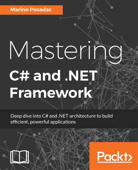 Mastering C And Net Framework Ebook Web Development