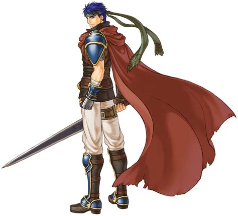 Ike Fire Emblem On Tumblr