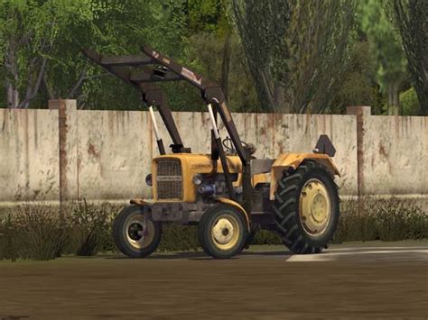Ursus C 330 v 1.0 [MP] - LS2013.com