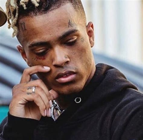 114 best XXXTENTACION images on Pinterest | Rapper, Celebs and My boo