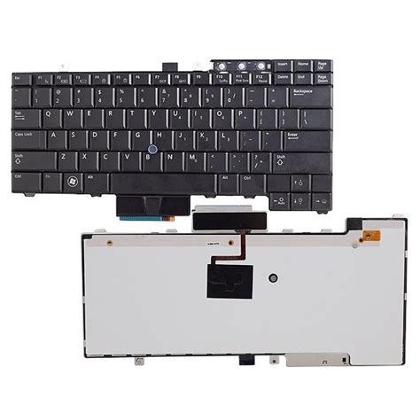 Bàn phím Laptop Dell E6400 E6500 E5500 E5400 Hợp quân Computer