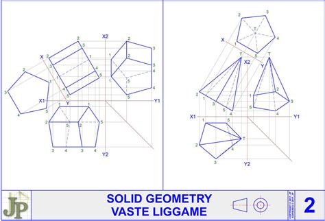 Solid Geometry – JPEGD