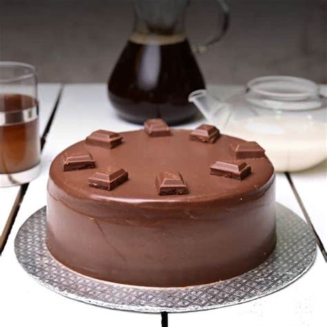 Premium Dairy Milk Cake Send Ts To Pakistan Too No 1 T