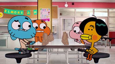 El día que Gumball hizo una épica referencia a The Last Of Us Rock Pop