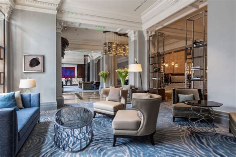 The Ritz-Carlton, Budapest | Classic Vacations