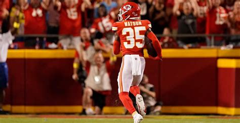 Chiefs Final Injury Report Has Two Starters Out Against Jets Chiefs Blitz