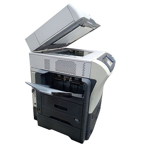 Megamarket Urz Dzenie Hp Laserjet M Mfp