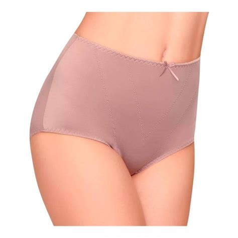 Pantaleta Ilusi N Para Mujer Lila Talla Eg Walmart