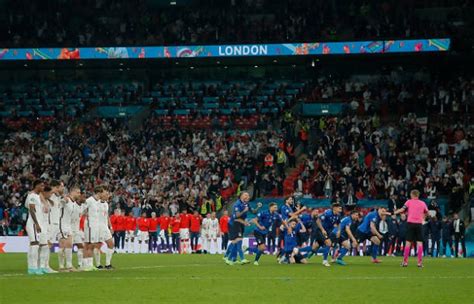 England in the Penalty Shoot-Outs: It’s the Keepers, Stupid... - Last ...