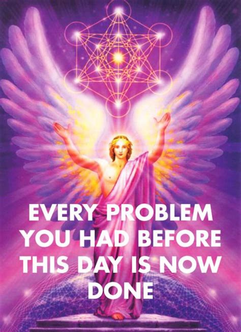 17 Best images about Archangel Metatron on Pinterest | Free angel ...