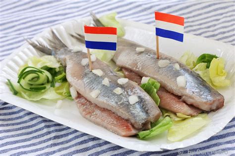 Beberapa Makanan Khas Yang Berasal Dari Belanda