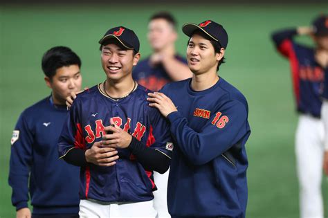 大谷もダルも朗希も由伸も侍ジャパンなぜ“高卒”が多い？「甲子園を重要視しない指導」が増える今後はどうなる〈米代表は大卒が6割〉（3／3