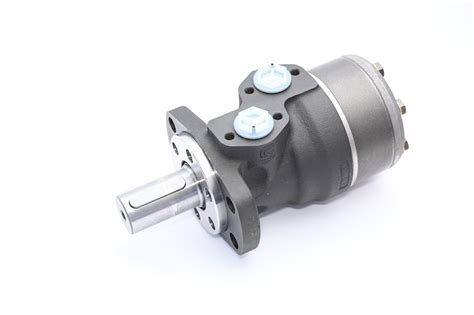 Danfoss 151 5008 Omp 315 Hydraulic Motor