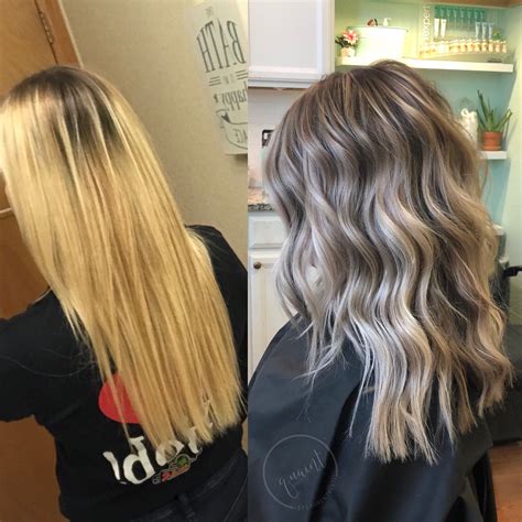 Top Photos Blonde Hair Transformation Jacqueline Jossa Shows Off