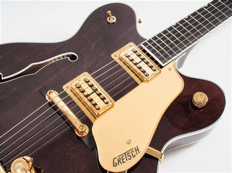 Gretsch G6122t Country Gentleman Gak