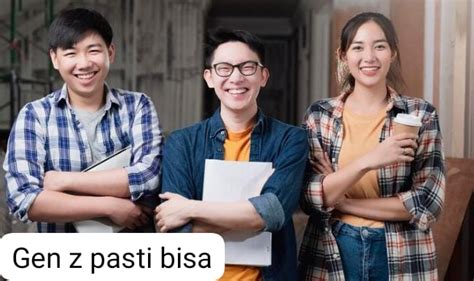 7 Peluang Bisnis Yang Cocok Untuk Gen Z Radar Pekalongan ID