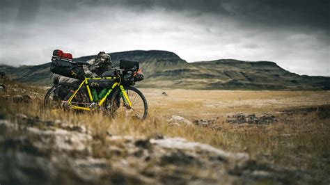 Qu est ce que le bikepacking définition quoi emporter comment