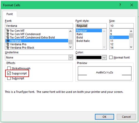 17 Mac Excel Hacks Write Subscript Like Pro Excel Web