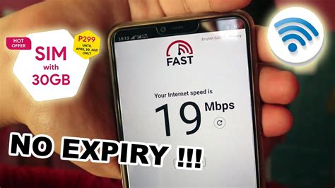 Gomo Sim Card With Gb Data No Expiry Pesos Sulit Nga Ba