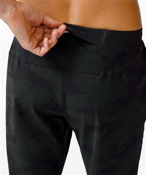 Lululemon Surge Jogger 29 Heritage 365 Camo Black Multi Lulu Fanatics