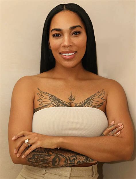 Know About Dreka Gates Wife Of Kevin Gates And Business Woman Binarytides