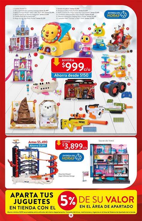 Folleto Walmart Buen Fin Irresistible En Tiendas F Sicas Y En L Nea