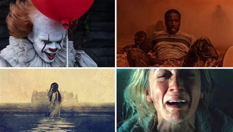 Netflix México Las 10 Mejores Películas Y Series De Terror Que Se