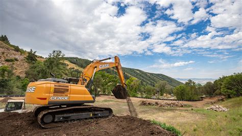 CASE to Introduce New E Series Excavator Lineup Focused on Enhancing ...