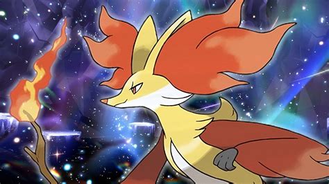 Best Ways To Ohko Mighty Delphox In 7 Star Tera Raid In Pokemon Scarlet