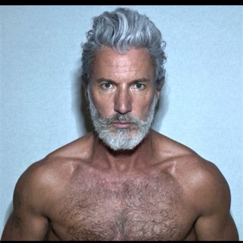 White Beard And Hair Hair Lets Stare Pinterest Beards Aiden