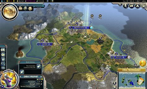 Sid Meier S Civilization V Gods And Kings Sid Meier S Civilization