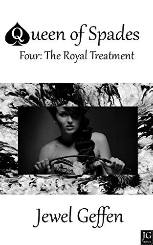 The Royal Treatment Interracial Hotwife Cuckold Erotica Queen Of