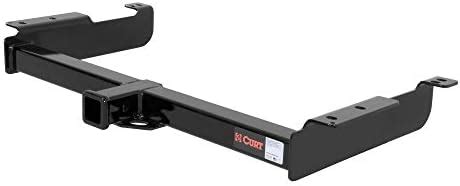 Amazon KUAFU 2 Inch Class 3 Trailer Hitch Compatible With 1996