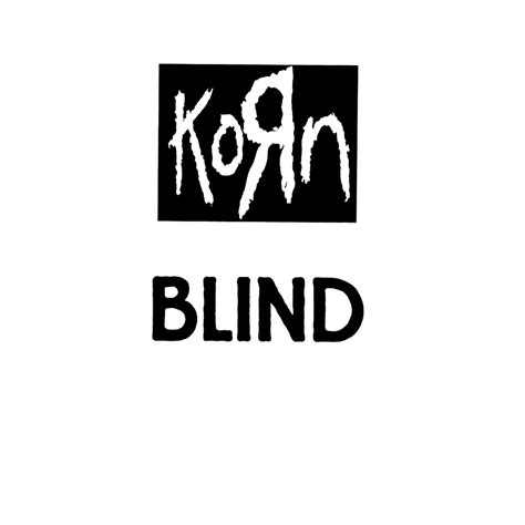 Blind Korn Wiki Fandom